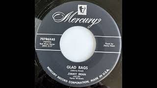 Jimmy Dean - Glad Rags