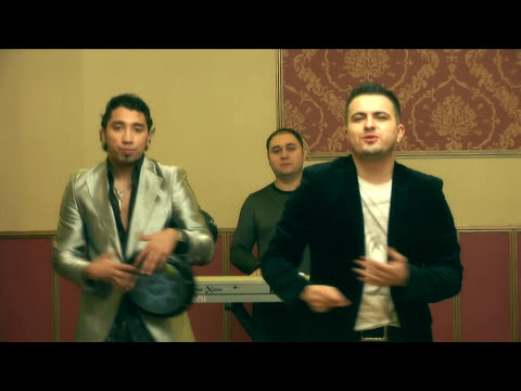 Elis Armeanca & Vik Bratianu - Ingerul tau pazitor | Official Video