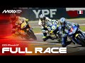 2003 French GP MotoGP Full Race