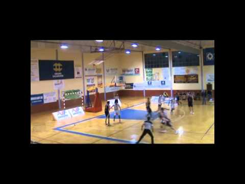 EBA D 6J Guadix - Cordoba