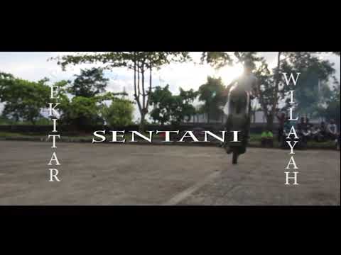 SWIS GANK (crp Naety Dog And Agus Marchello)atis misic (Itu Evan)