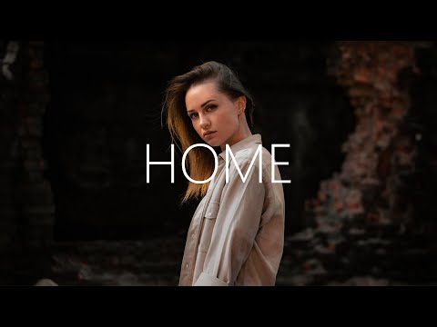 Kaidro - Home (Lyrics)