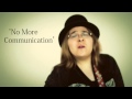 PJ Rox - No More Communication (Promo Video ...