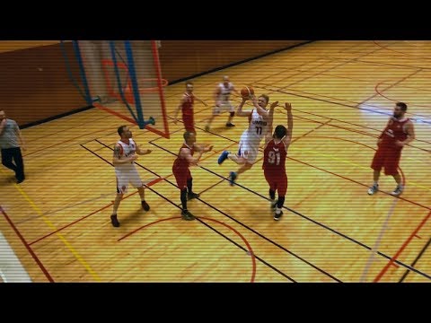 Birgir Örn Birgisson Coast-2-Coast