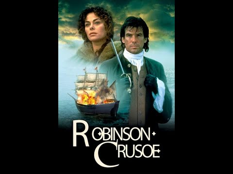 Robinson Crusoe 1997 OST Full Soundtrack