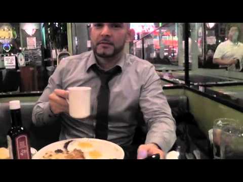 TONY MENDES EPISODE 13