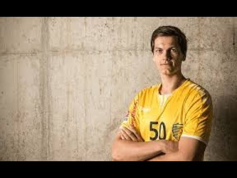 Armi Pärt vs HC Empor Rostock 07.01.2018