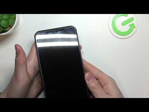 Is There LED Lamp on Ulefone Armor 17 Pro? LED Notifications