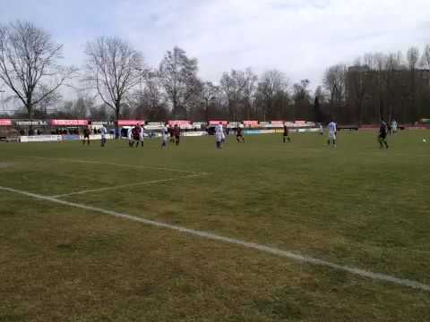 Purmersteijn 1 (zo) vs. VVIJ 1 (zo) 24-3-2013 14:07