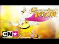 Ivandoe | De prins en de sissende zwaan | Cartoon Network