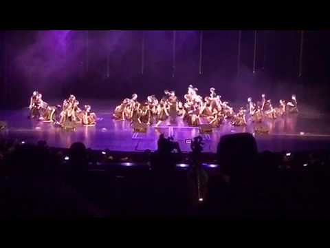 De La Salle School in B-Dazzled 2017