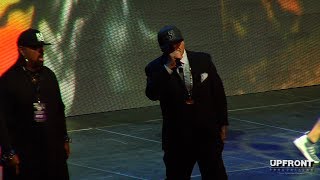 Kid Frost performing &quot;La Raza&quot; live in concert by filmmaker Keith O&#39;Derek