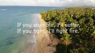 BONES (LYRICS) MARLO MORTEL ft. Evelyn Cormier