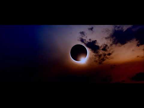 DARK AMBIENT MUSIC//JULIEN H MULDER - THE LIGHT AT DAWN