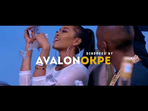 MO - Oshozondi feat. Slimcase (Official Video)