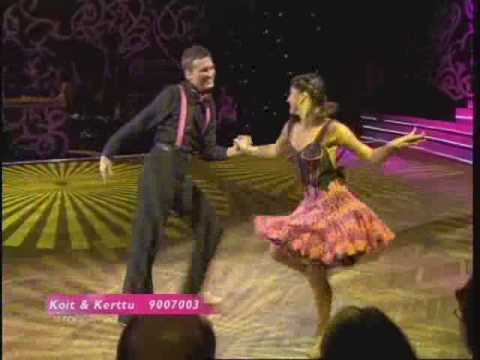 Kerttu Tänava 2. kleit oksjonil Soov.ee keskkonnas