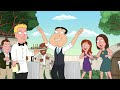 Family Guy Skyrizi Ad