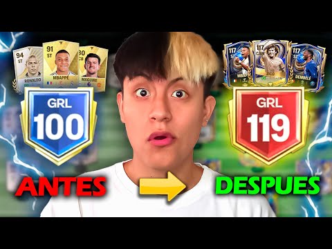 💵IMPROVE A SUBSCRIBER'S ACCOUNT on FC MOBILE