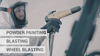 Pekotek finishing solutions