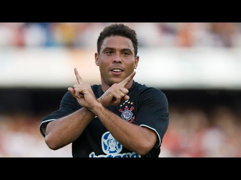 São Paulo 0 x 2 Corinthians - 19/04/2009 (Paulista Semi-Final, 2nd Leg)