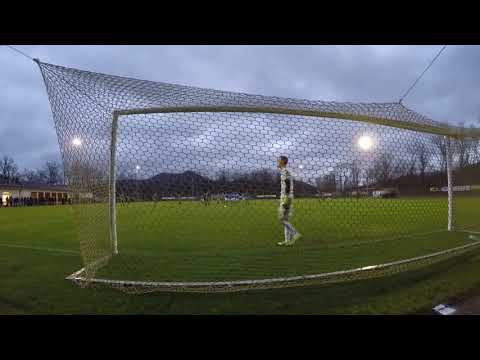 2:0 Khaled Ghnaiem Tarakji VTG Queichhambach