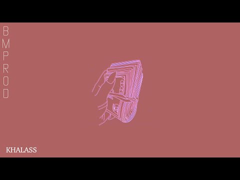[FREE] Gambi x CG6 type beat "KHALASS" (Prod. BmProd)