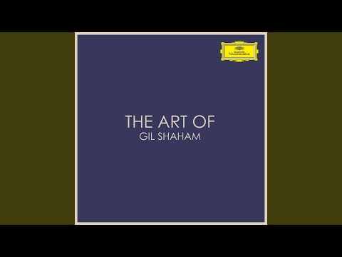 Dvořák: Romance for Violin and Orchestra in F Minor, Op. 11