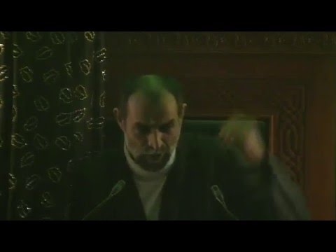 20th Safar 1437 - Sheikh Moise Raza Abdul Momin (Urdu) - Day of Arbaeen