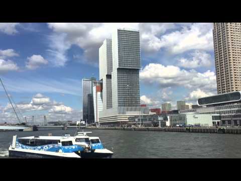 Expat Club - 2015-05-30 Rotterdam (Skyline)