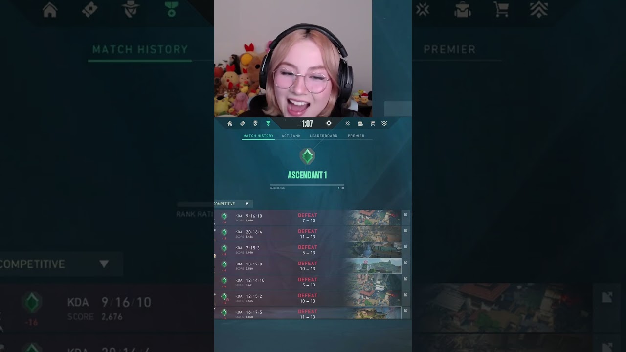 Kyedae Shows Her BIG RED CARPET