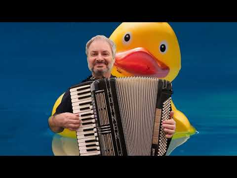 Sepp Rammer   -   Ententanz