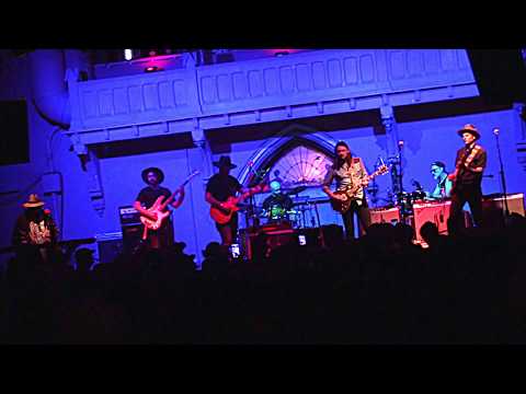 Devon Allman Project with Duane Betts - Dreams I'll Never See (G Allman)