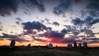 Сивый Яр -  Prelude & Drought Struck The Sowings