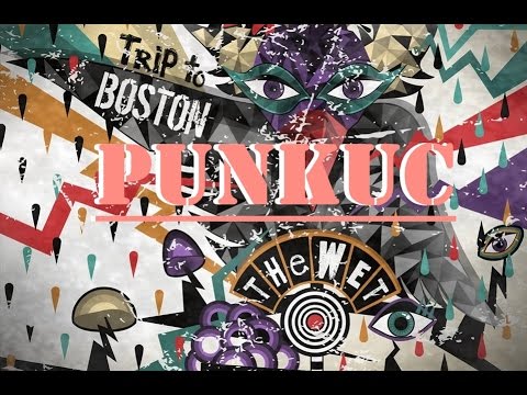 THeWET - Punkuc (live - LOŠKI PUB, 30.1.2016)