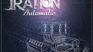 One Way Track - Iration