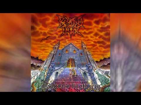 Beyond Fatal - Sanctuary in Misery (Full album HQ)