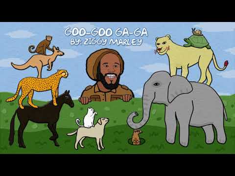 Video thumbnail for Goo Goo Ga Ga