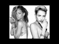 Miley Cyrus- Your Love Ft Rihanna 