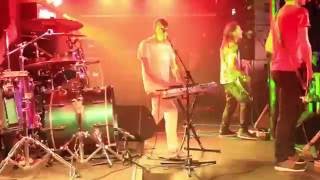 Jesus Jones - Bring It on Down - Live @ Chinnerys 3/6/16 (Southend)