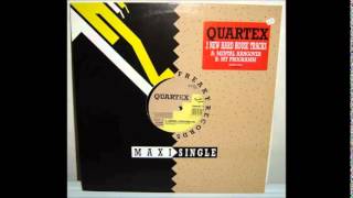 QUARTEX - MENTAL HANGOVER  1992