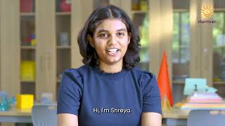 Matrikiran High School Video