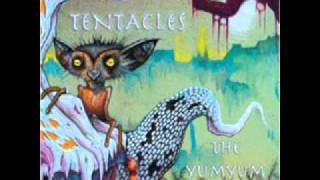Ozric Tentacles - Magick Valley
