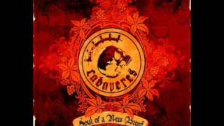 Cadaveres - Soul of a new Breed