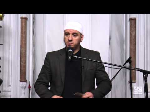 12 - Veçoritë shëruese të Kuranit (II) - Enis Rama