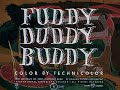 Fuddy Duddy Buddy (1951)