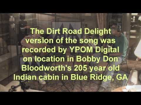 Daniel Lee Parkin - Woodthrush Woods Sessions