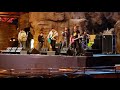 Less Than Jake live afternoon Soundcheck at Mohegan Sun Wolf Den 2/28/20