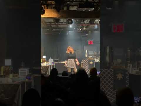 Stoned Laughs in NYC