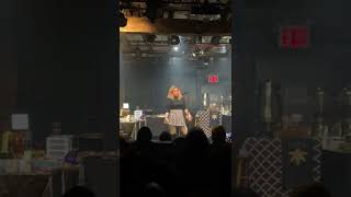 Stoned Laughs in NYC