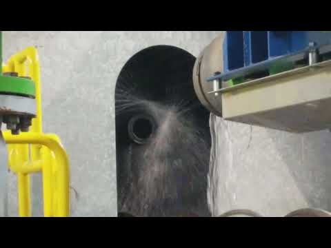 TimkenSteel AQTF in action